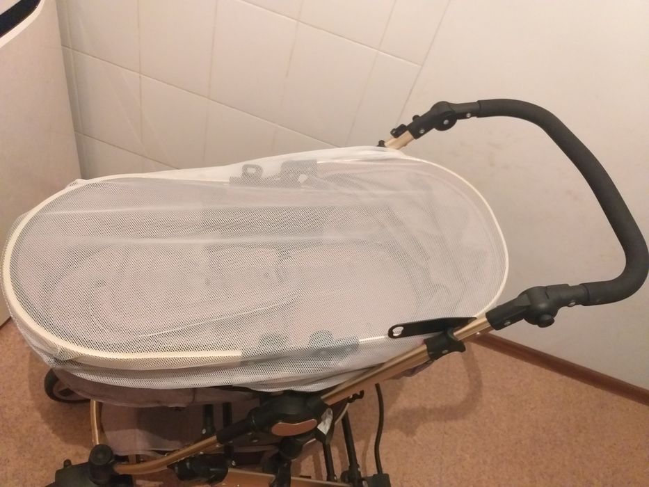 Коляска трансформер