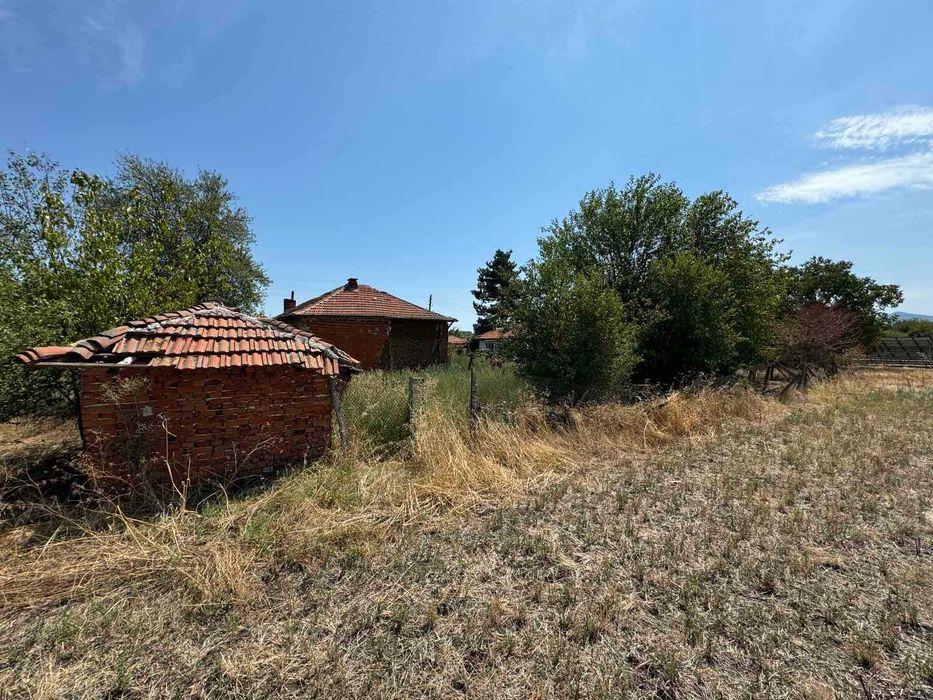 Продава се Парцел в с. Бяла река, Област Пловдив - 4200 кв.м за 9 €/кв.м - Снимка #3