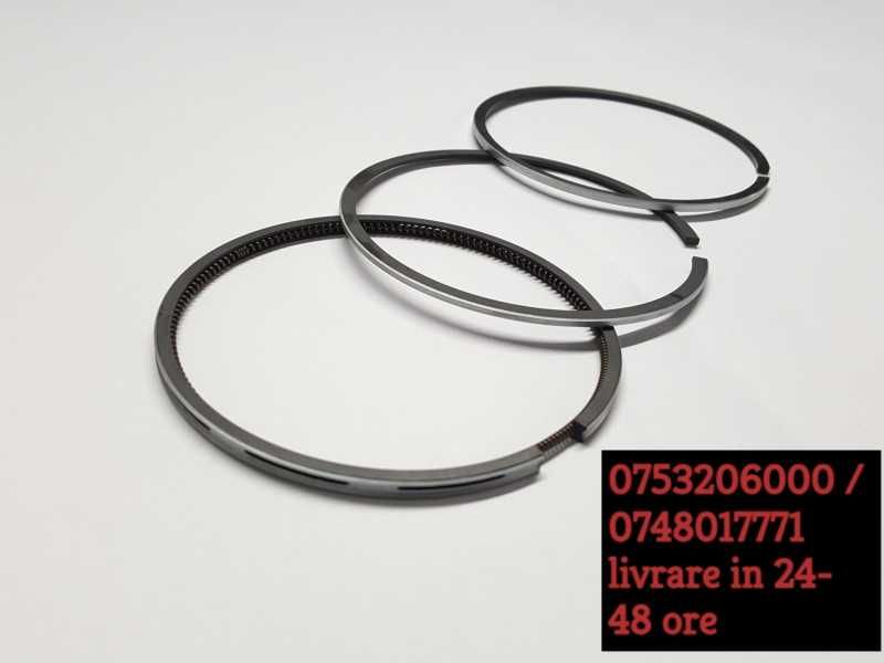 segmenti piston tractor John Deere