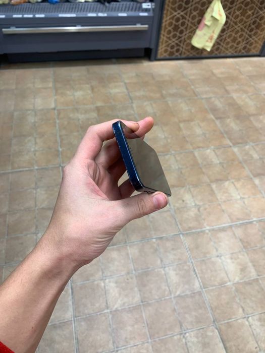 Iphone 12mini) obmen bor 13,13mini