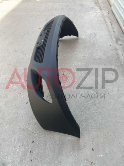 передний бампер Jac Sunray