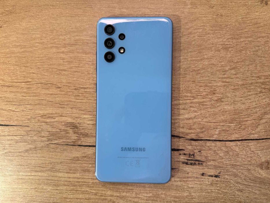 Samsung A32 128GB, 4Gb Ram | Factura & Garantie | Buy-Back |