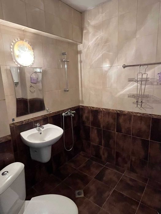 Апартаменти в самостоятелна слънчева сграда в гр. Благоевград