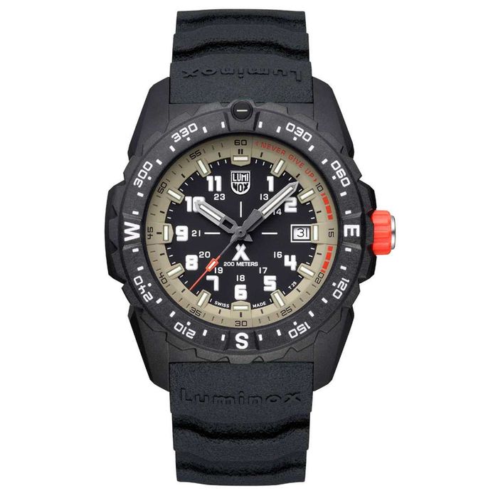 Ceas Luminox XB.3731 Bear Grylls Mountain – Barbati