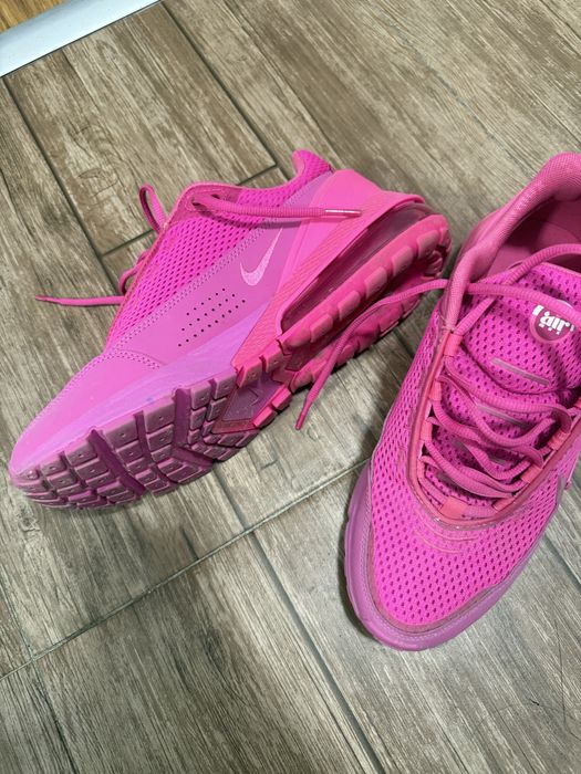 Nike Air Max model nou!!