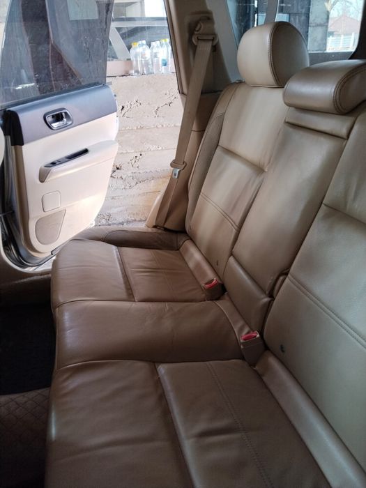 Субару Форестер продам