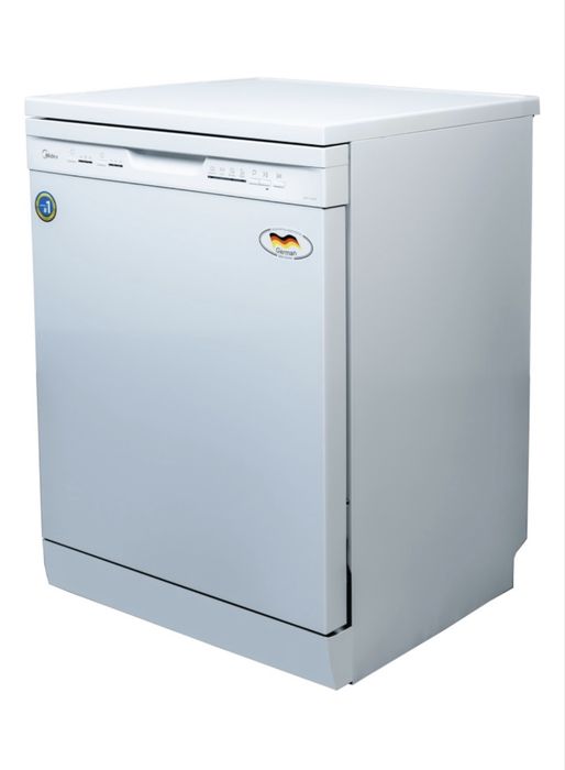 Посудомоечная машина Midea DWF12-5203 — белая
