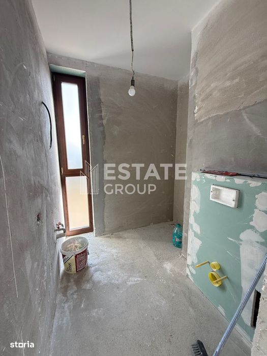 Duplex spatios Mosnita Noua