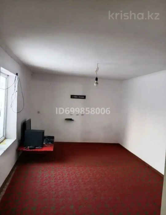 Дом в селе Гродеково