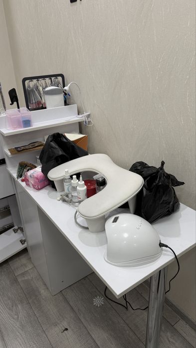 Стол для маникюра