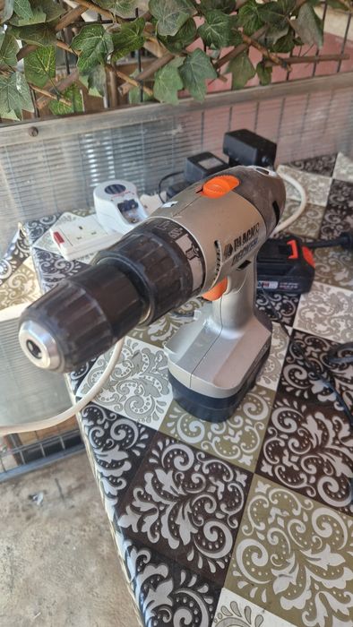 Bormasina Black&Decker