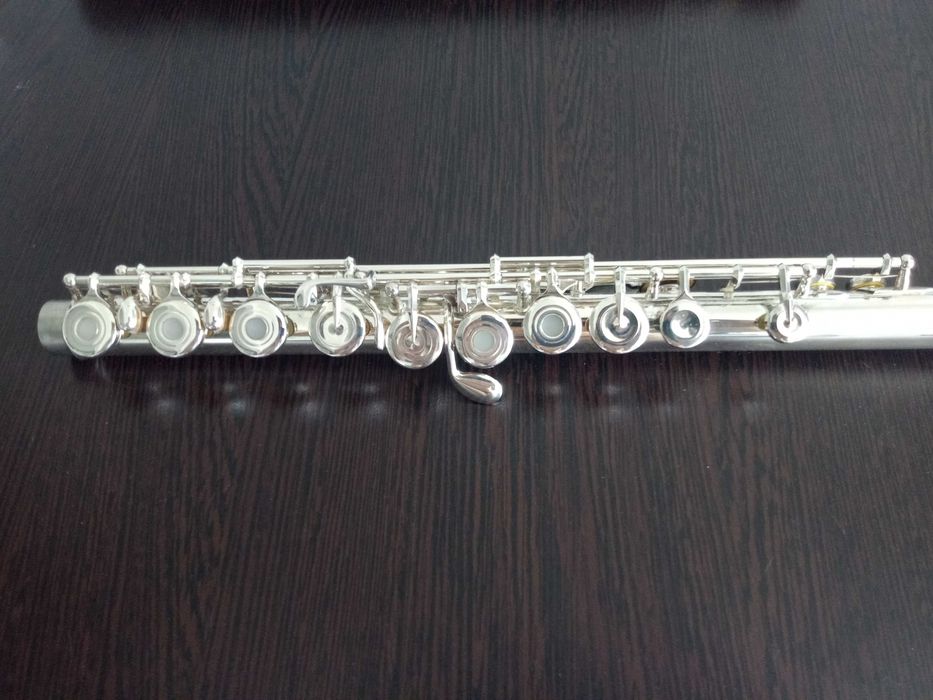 Flaut Pearl PF-525 RE