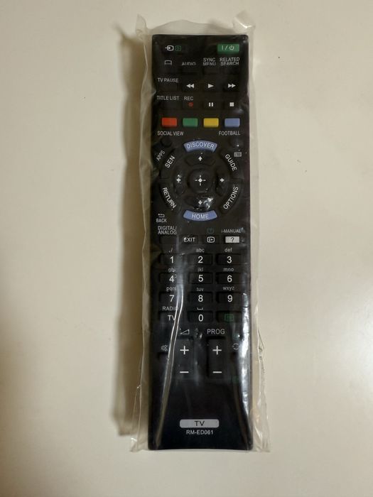 Sony Bravia KDL - 42W705B 42" 1080p HD LED Smart TV