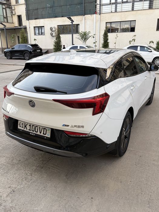 Buick velite sotiladi