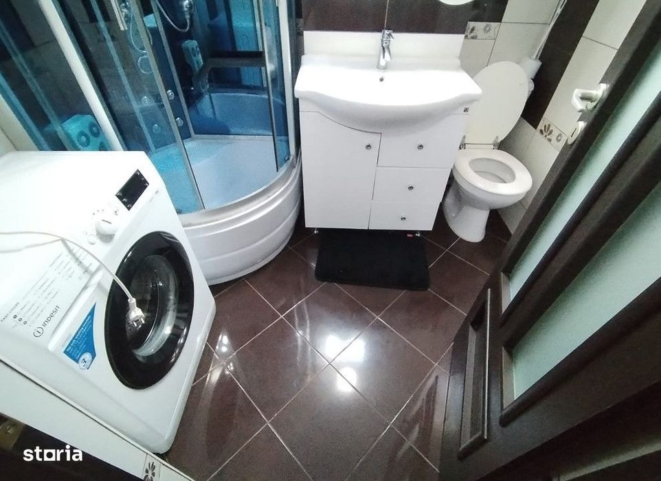 Apartament 2 camere decomandate Independentei UMF , etaj 3 Cod:163132