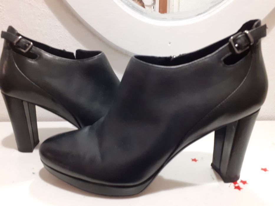 Clarks оригинални.естествена.естествена кожа