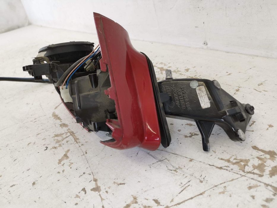 Дясно огледало Бентли Бентайга / Bentley Bentayga 1 Оригинално Дясно с