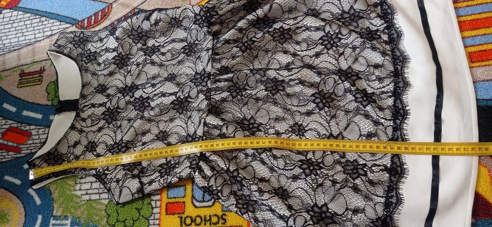 Страхотен еластичен модел рокля