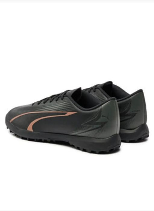 Ghete de fotbal mărimea 45 o data purtate (nam cutie)