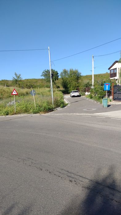 Vand teren,comuna Bucov, sat Chitorani, jud. Prahova, 5.62  ha.