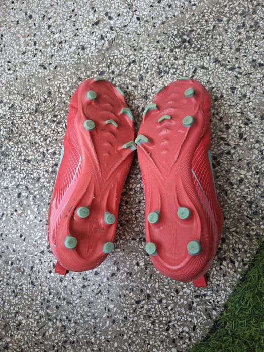 Детски бутонки Nike 37.5