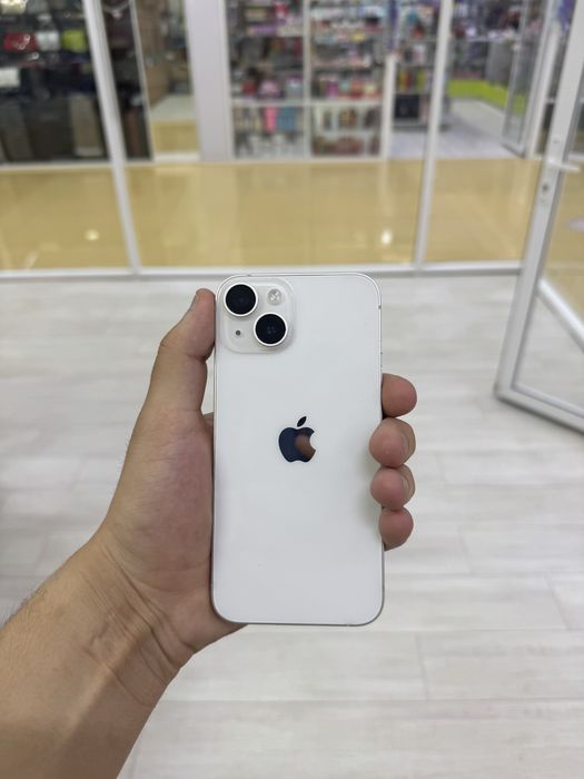 Айфон 14 идеал сатылады