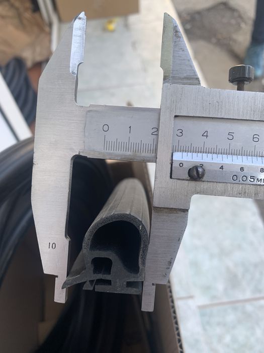Garnitura cheder usa camera frigorifica dulap congelare refrigerare