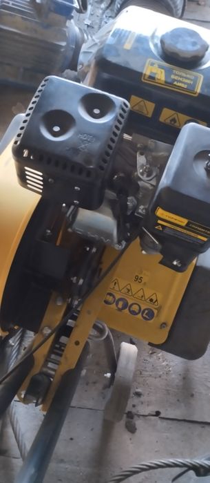 Продам мотокультиватор 130000