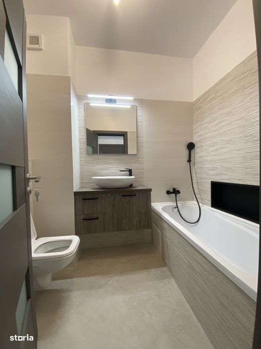 Apartament 3 camere bloc nou Exigent Plaza Residence Centrala Parcare