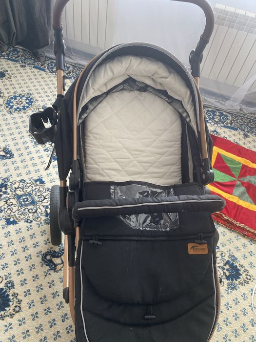 Продам коляску срочнр