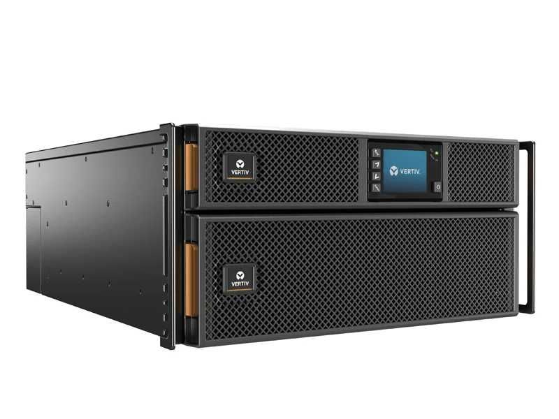 ИБП Vertiv Liebert GXT5-10KIRT5UXLN, 10кВА/10кВт