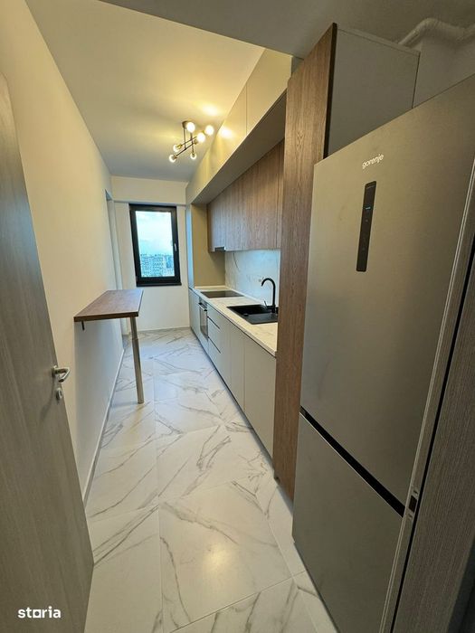 Apartament de inchiriat 2 camere complex Novum