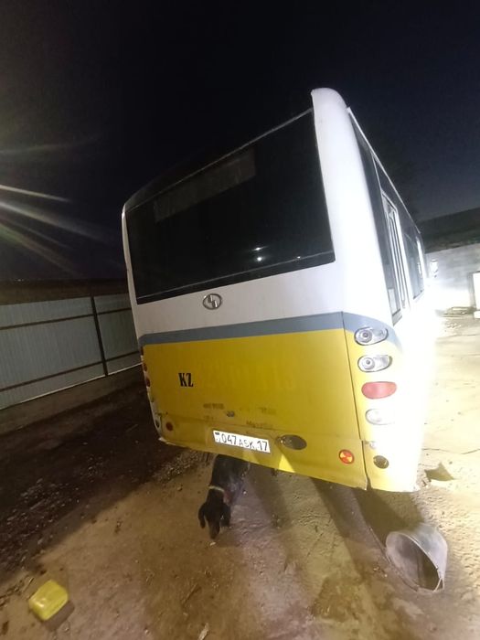 АВТОБУС продаётся