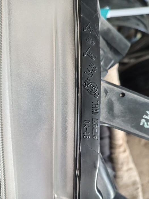 Фара пикапа б/у оригигал