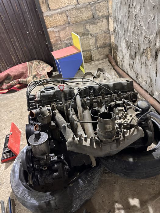 двигатель m103 3.0