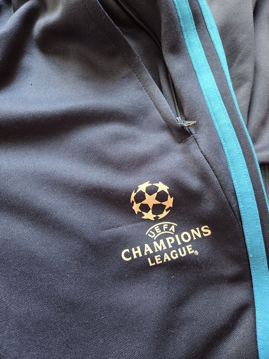 Мъжки екип  Real Madrid/ adidas M