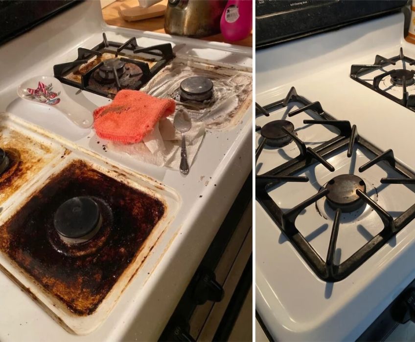 Качественная уборка квартир!