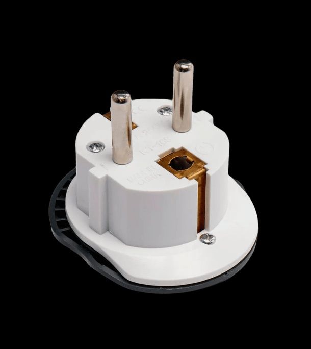 Сетевой переходник mercan travel adapter оптом в розницу (новый)