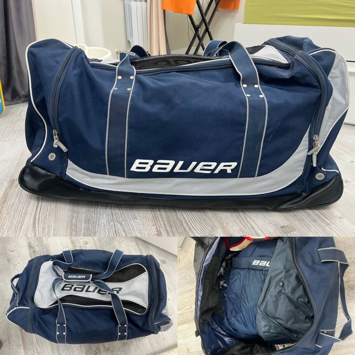 Хоккейная форма