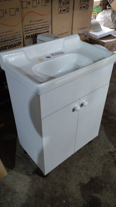 Раковина в Алматы