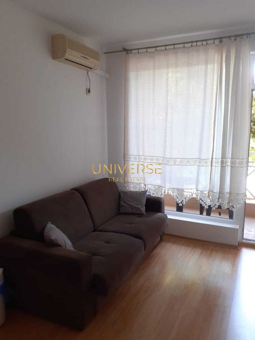 Продава се Едностаен апартамент в с. Тънково, Област Бургас - 28 кв.м за 1233 €/кв.м - Снимка #6