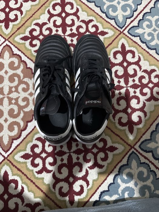 Сороконожки адидас копа мундиал