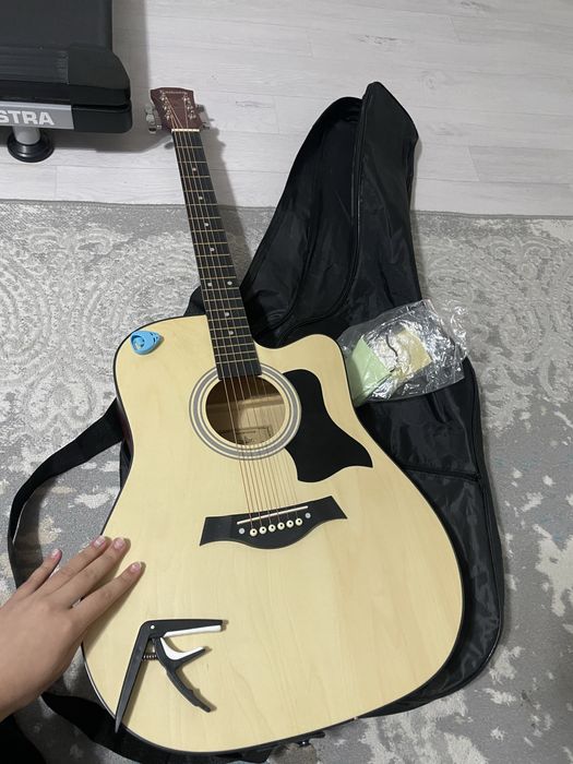 Гитара 39 размер