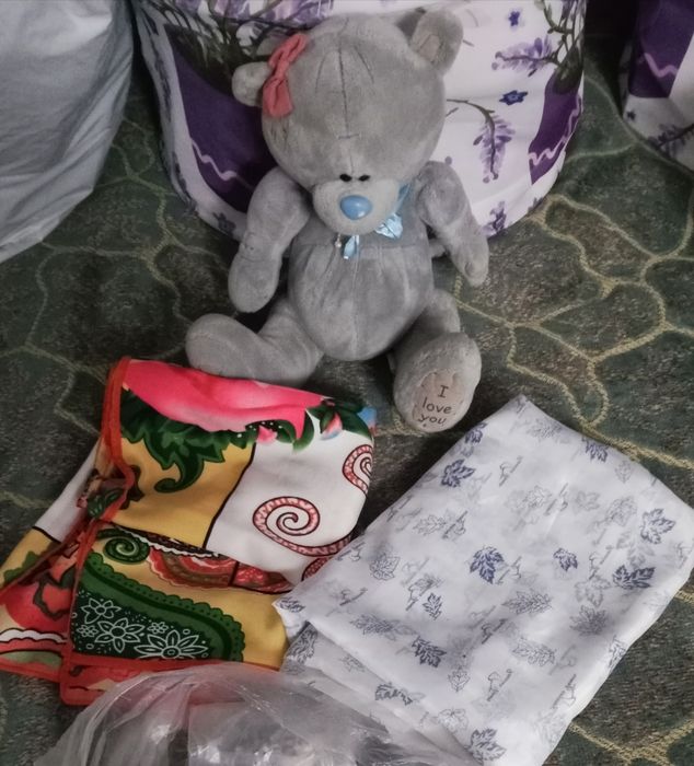 Кому надо забирайте срочно