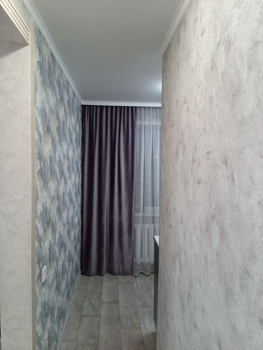Продам 2 х ком квартиру.