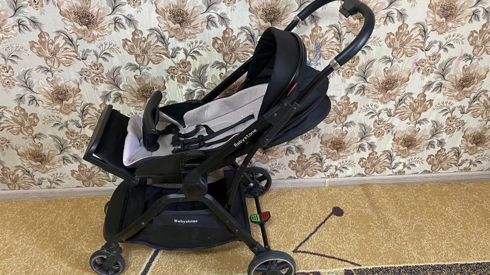 Коляска трансформер Babystone