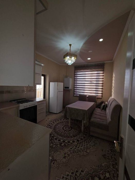 2 хонали квартира