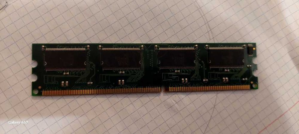 Оперативный памяти