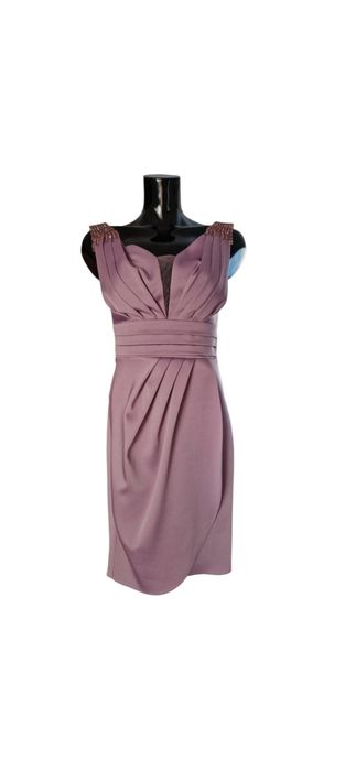 Rochie eleganta de petrecere, transport 5 lei