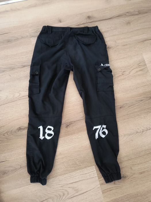 Панталон 1876 патриот